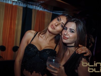 bling bling barcelona